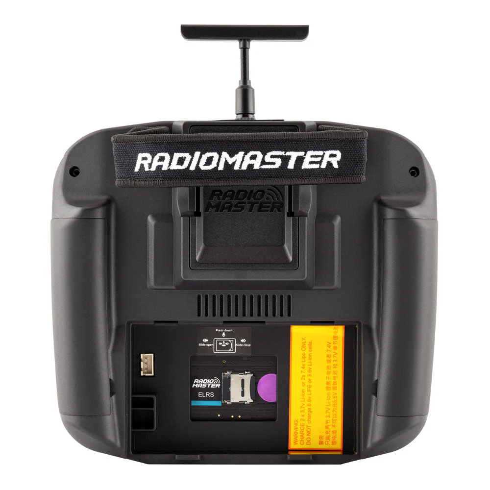 Radiomaster Boxer Radio Controller (M2) - Image 6