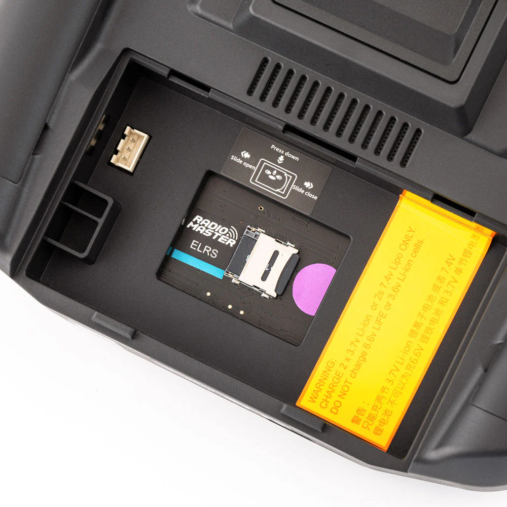 Radiomaster Boxer Radio Controller (M2) - Image 5