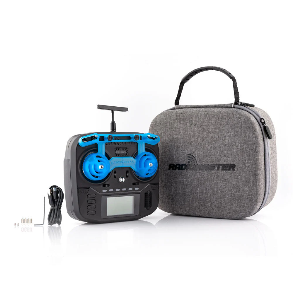 Radiomaster Boxer Radio Controller (M2) - Image 4