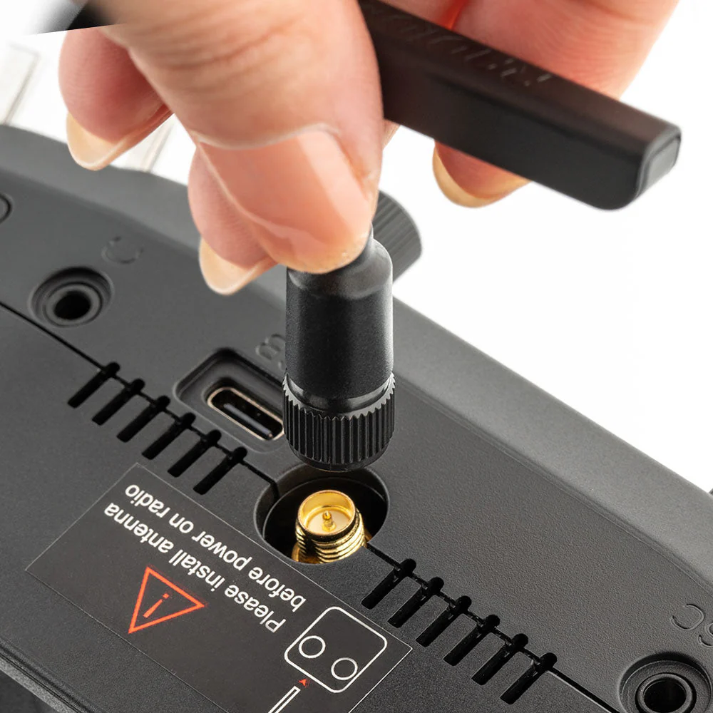 Radiomaster Boxer Radio Controller (M2) - Image 8