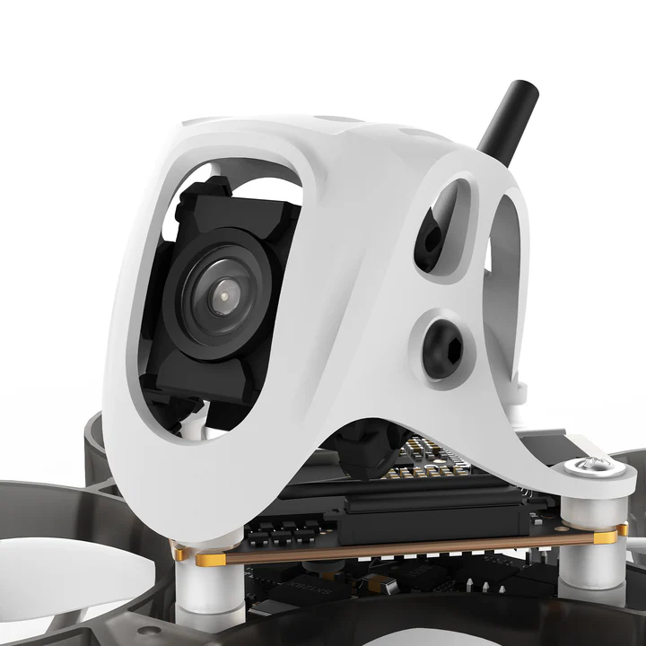 Meteor65 Pro O4 Brushless Whoop Quadcopter - Image 4