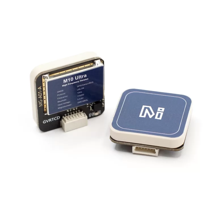 MicoAir MG-A01 GNSS Module - Image 2