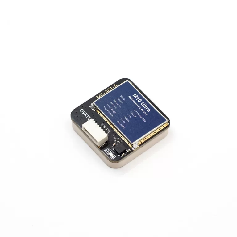 MicoAir MG-A01 GNSS Module - Image 4