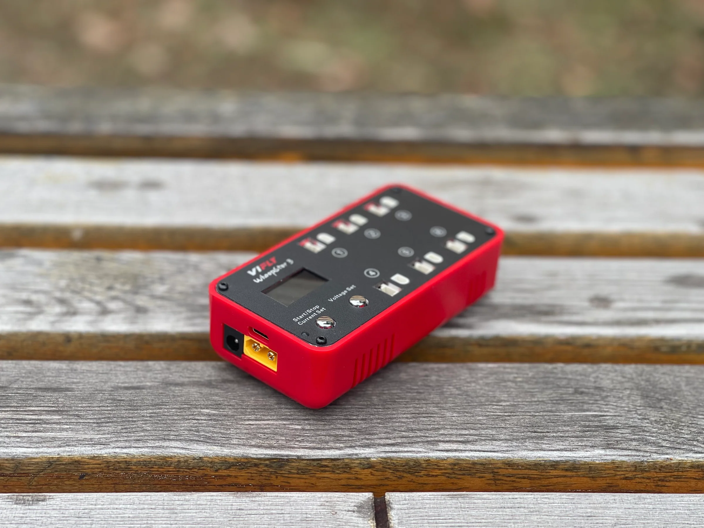 VIFLY WhoopStor 3 - 1S Battery Storage Charger and Discharger - Image 6
