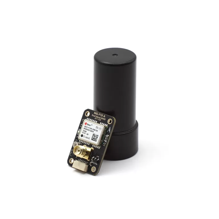 MG-F10 Dual Band GNSS Module - Image 3