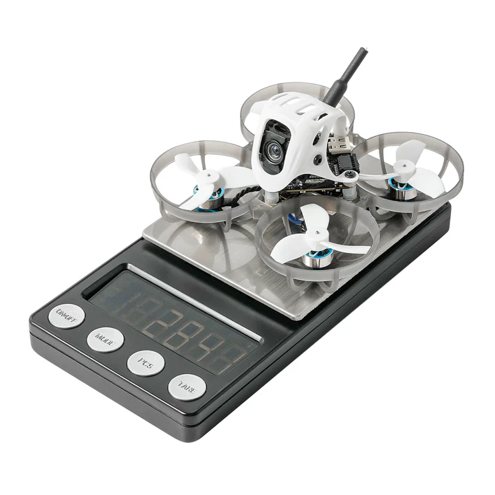 Meteor65 Pro O4 Brushless Whoop Quadcopter - Image 3