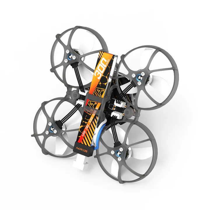 Meteor65 Pro O4 Brushless Whoop Quadcopter - Image 5