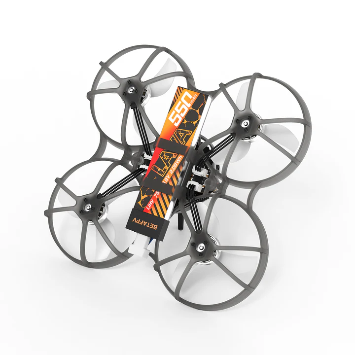 BetaFpv Meteor75 Pro O4 Brushless Whoop - Image 4