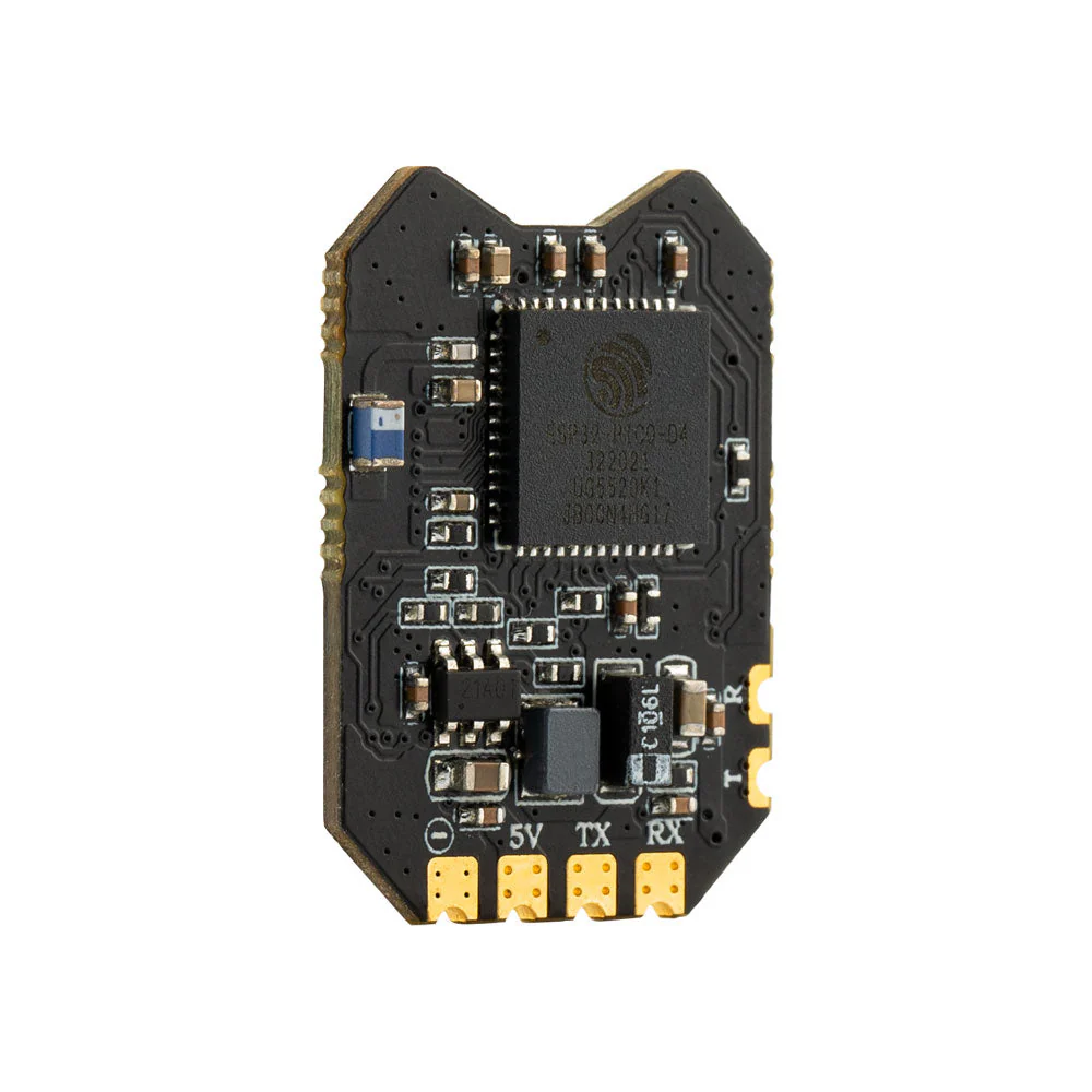 Radiomaster RP4TD ExpressLRS 2.4GHz True Diversity Receiver - Image 3