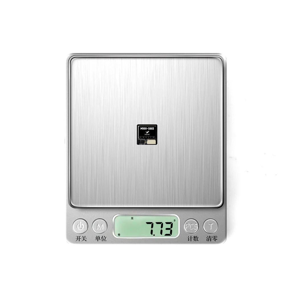 HGLRC M100-5883 GPS - Image 6