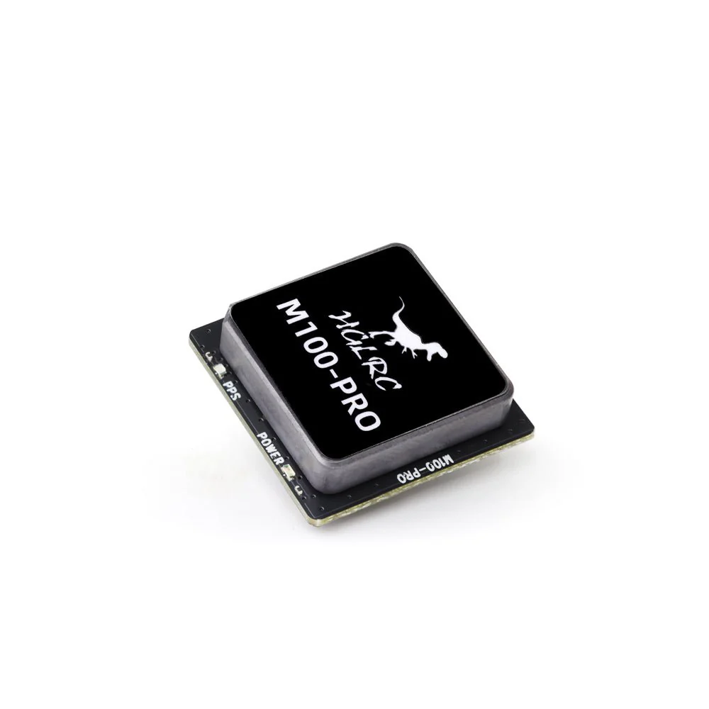 HGLRC M100 PRO GPS - Image 2