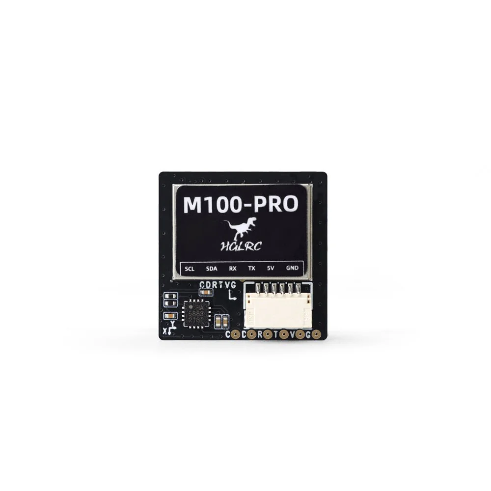 HGLRC M100 PRO GPS - Image 4