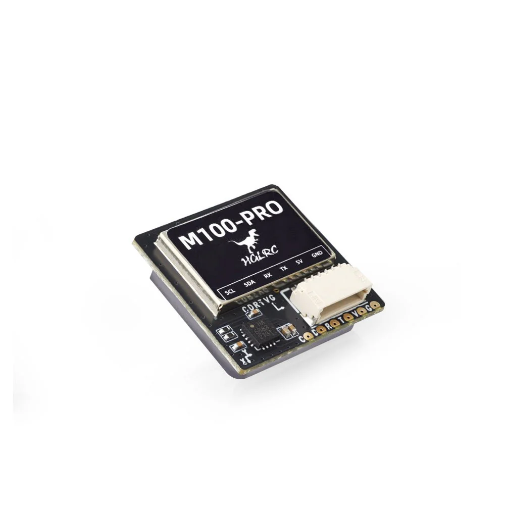 HGLRC M100 PRO GPS - Image 3