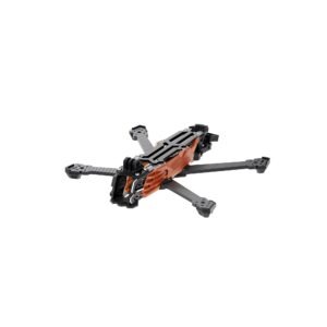 GEP-Vapor-D5 O4 Pro Frame