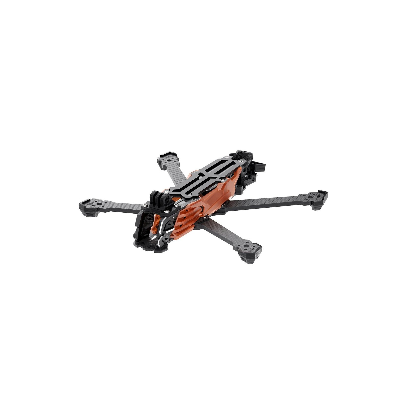 GEP-Vapor-D5 O4 Pro Frame