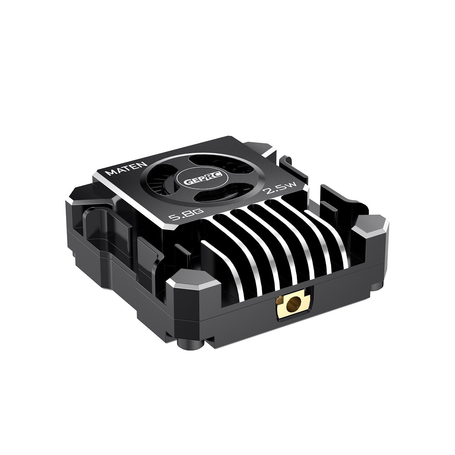 GEPRC MATEN 5.8G 2.5W VTX PRO - Image 8