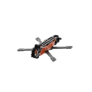 GEP-Vapor-X5 O4 Pro Frame