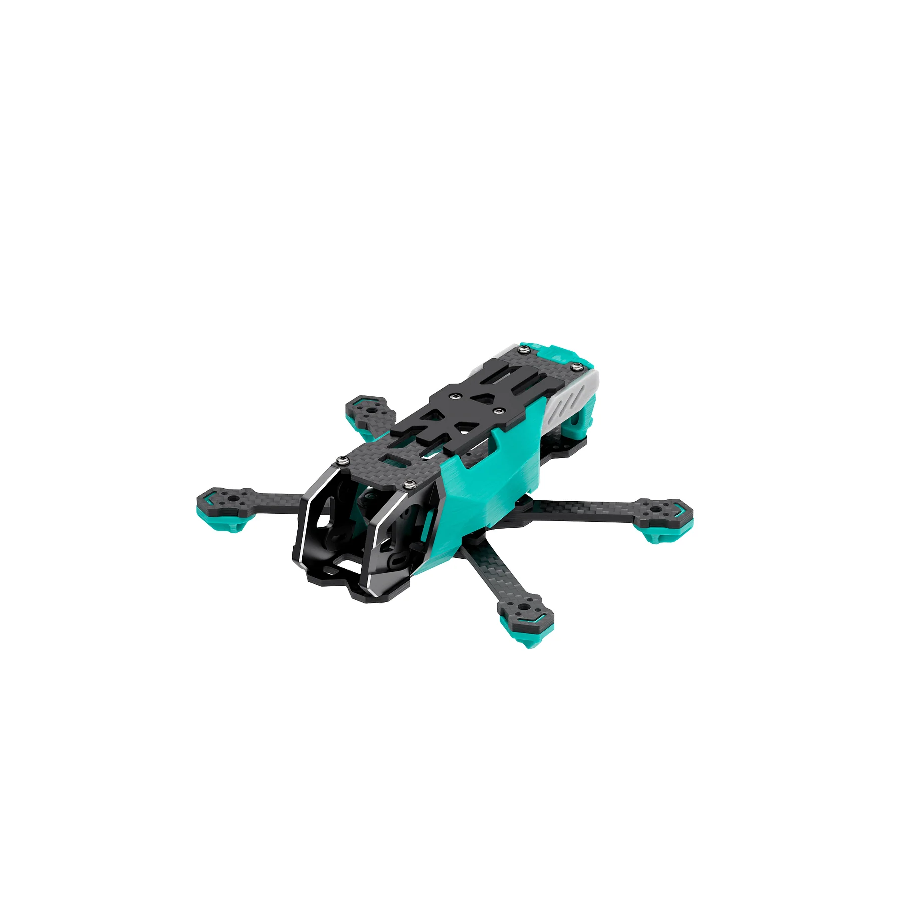 Sub250 Oasisfly25 O4 Frame