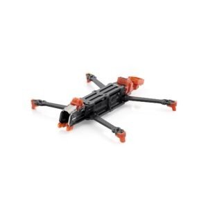 GEPRC-MOZ7 V2 Frame