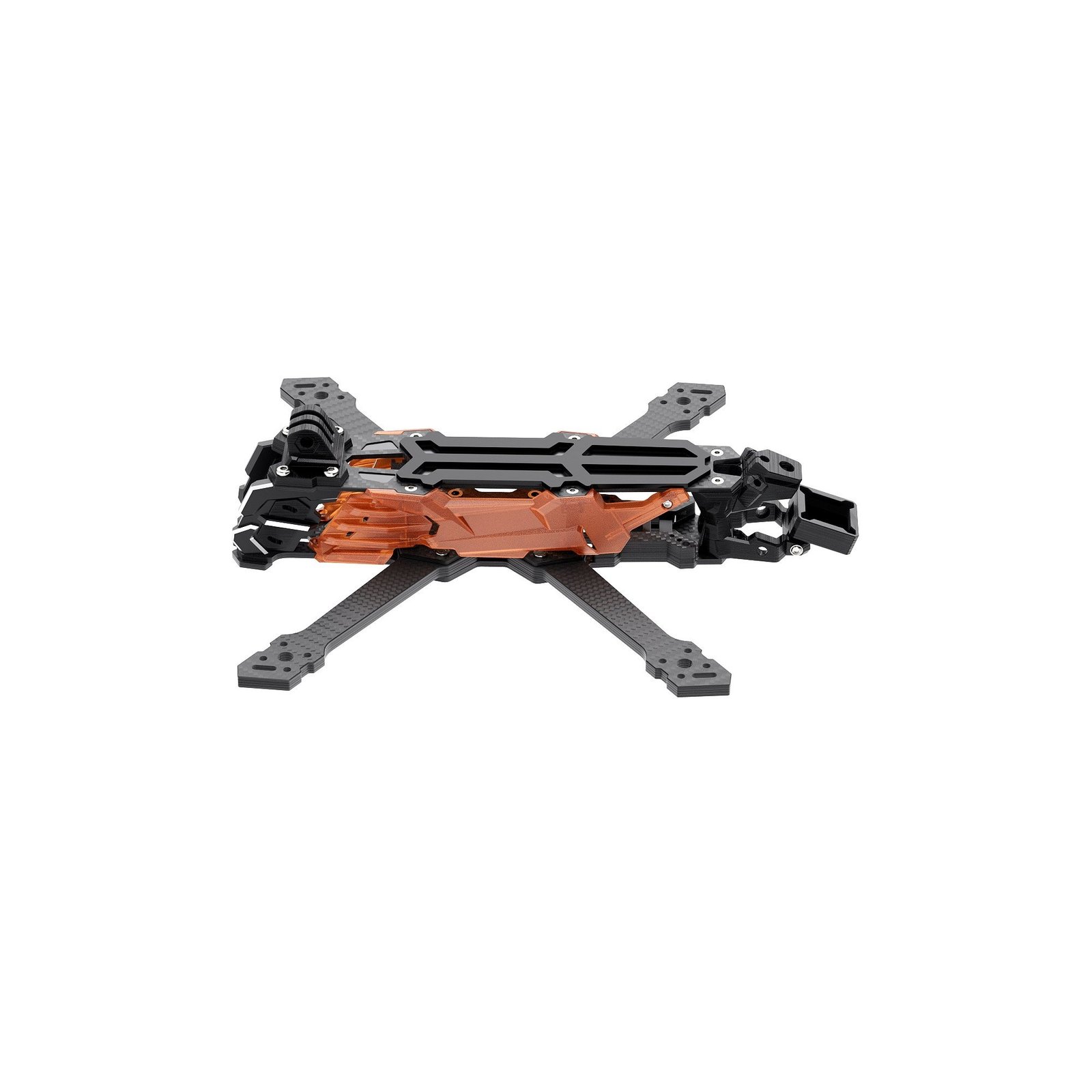 GEP-Vapor-X5 O4 Pro Frame - Image 4