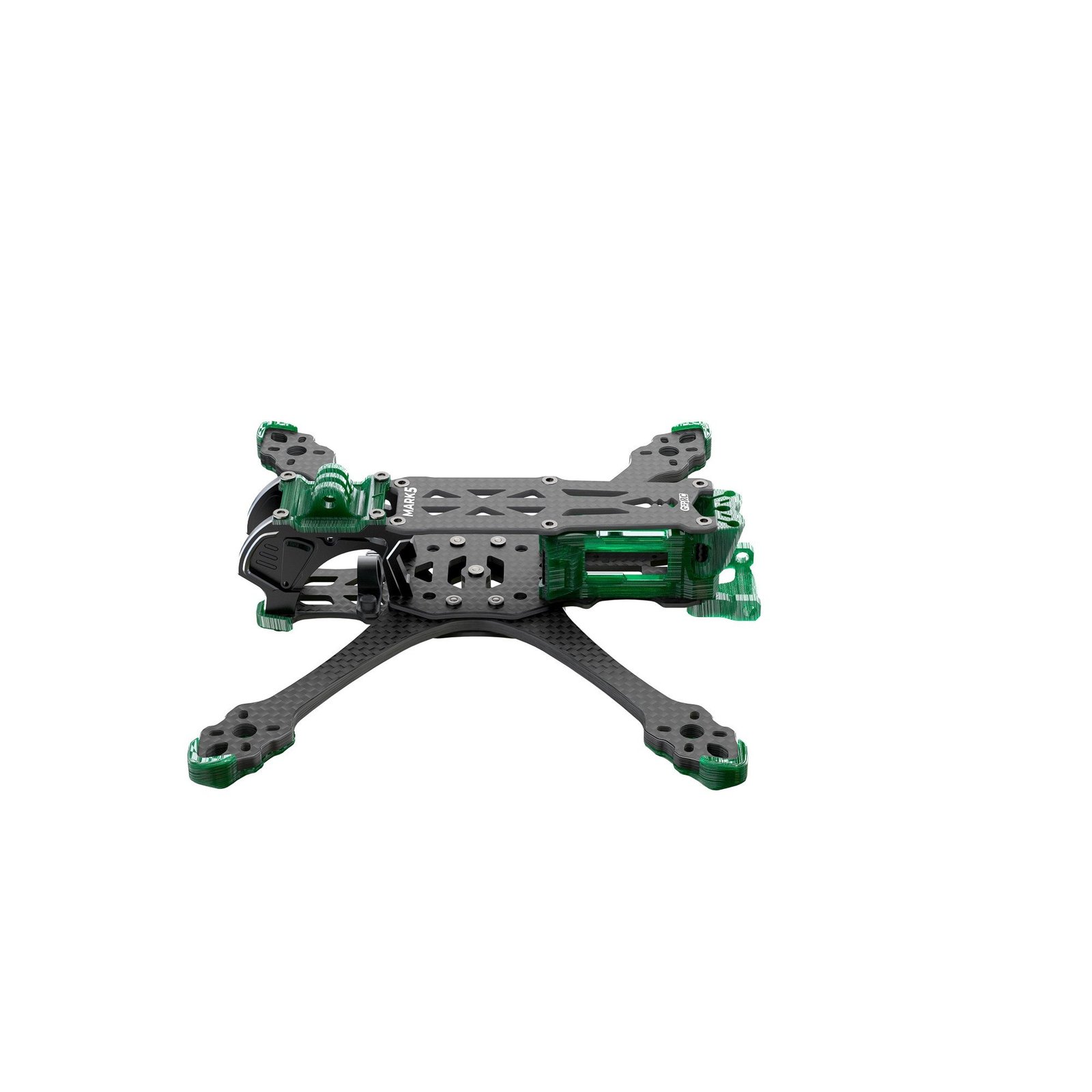 GEP-MK5 O4 Pro Wide X Frame - Image 11