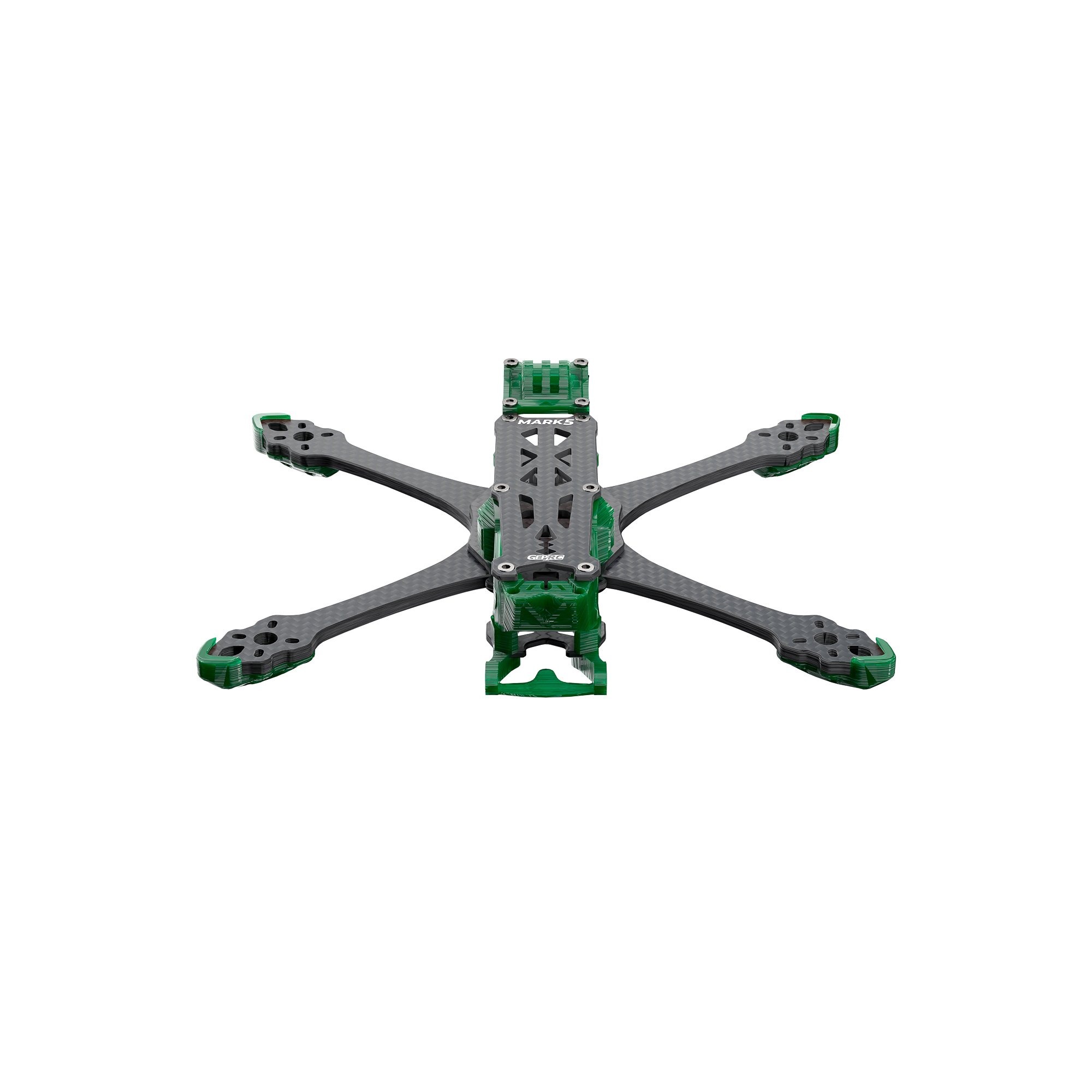 GEP-MK5 O4 Pro Wide X Frame - Image 10