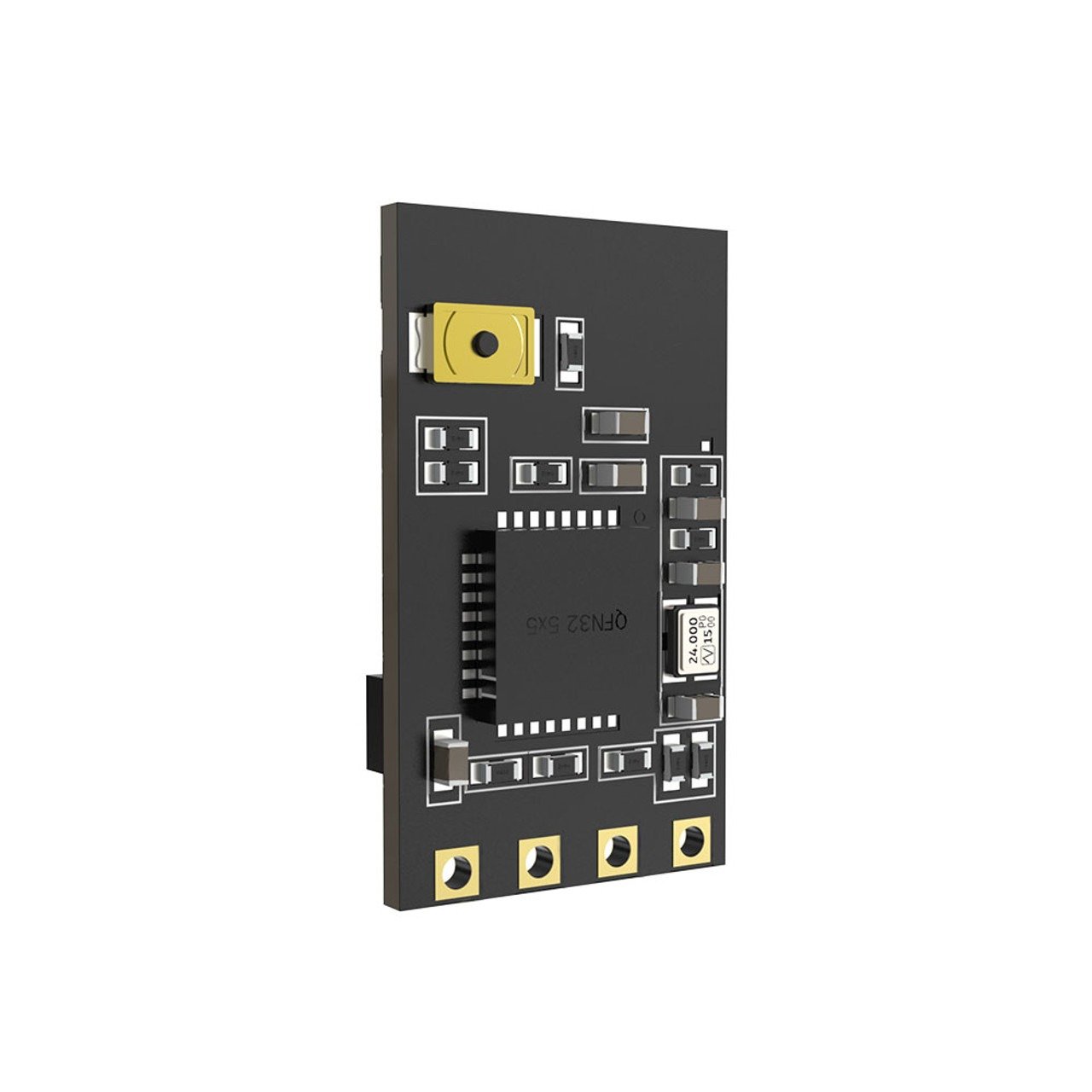 SpeedyBee Nano 2.4GHz ExpressLRS ELRS Receiver - Image 3