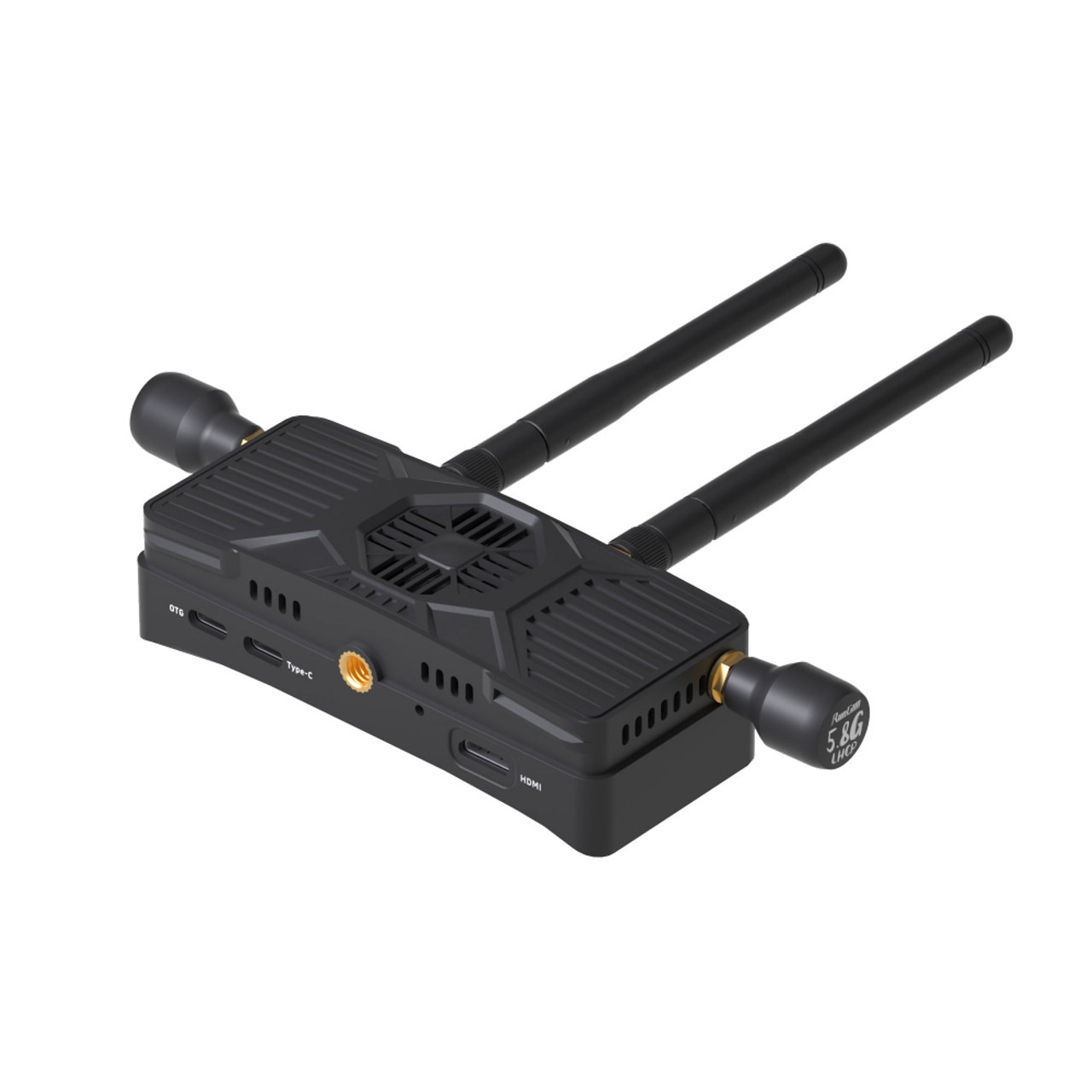 RunCam WiFiLink-RX Digital HD Receiver (Support OpenIPC/Ruby System VTX) - Image 6