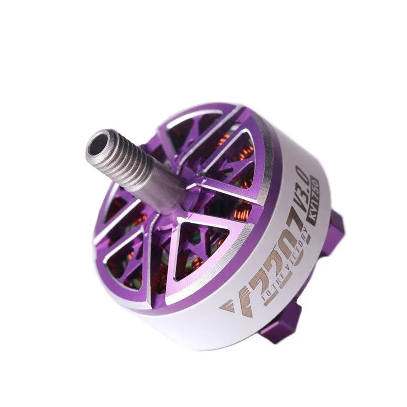 Velox V2207 V3 Brushless Drone Motor - Image 2
