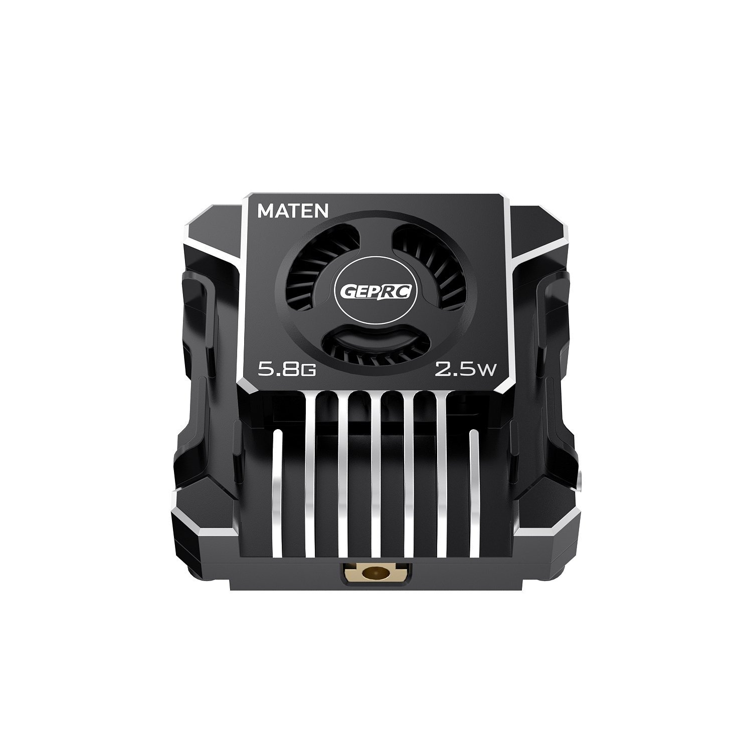 GEPRC MATEN 5.8G 2.5W VTX PRO - Image 4