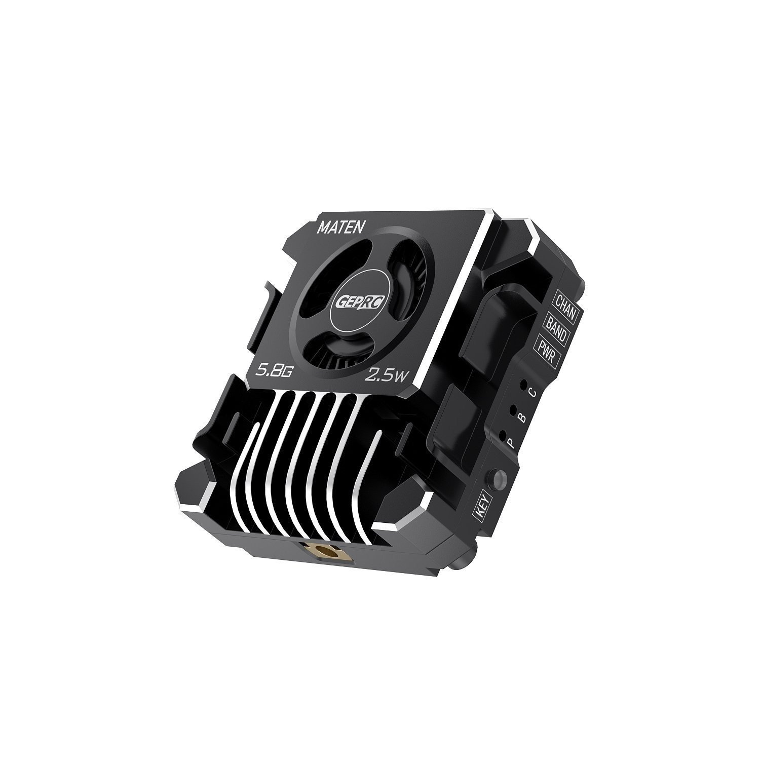 GEPRC MATEN 5.8G 2.5W VTX PRO - Image 3