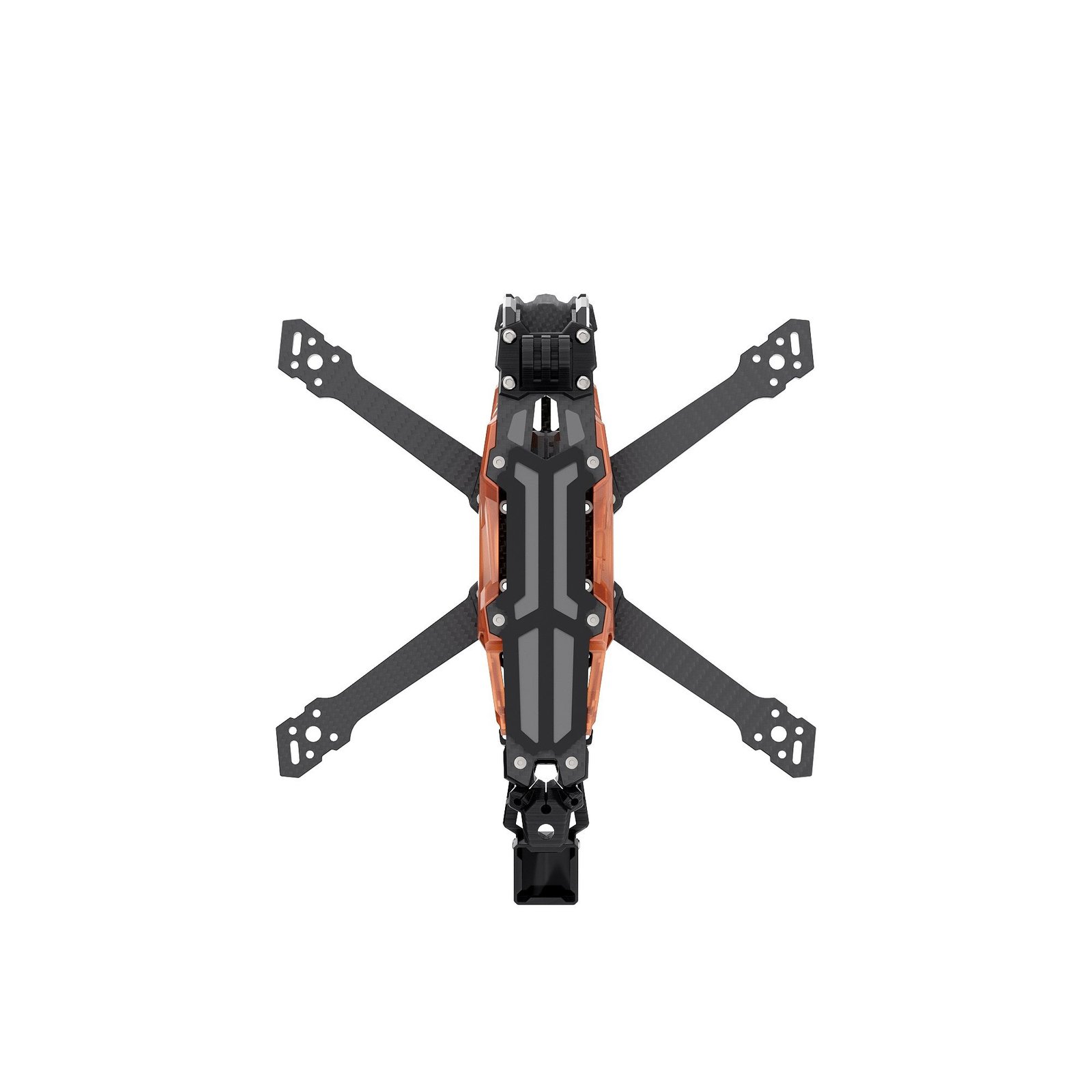 GEP-Vapor-X5 O4 Pro Frame - Image 5