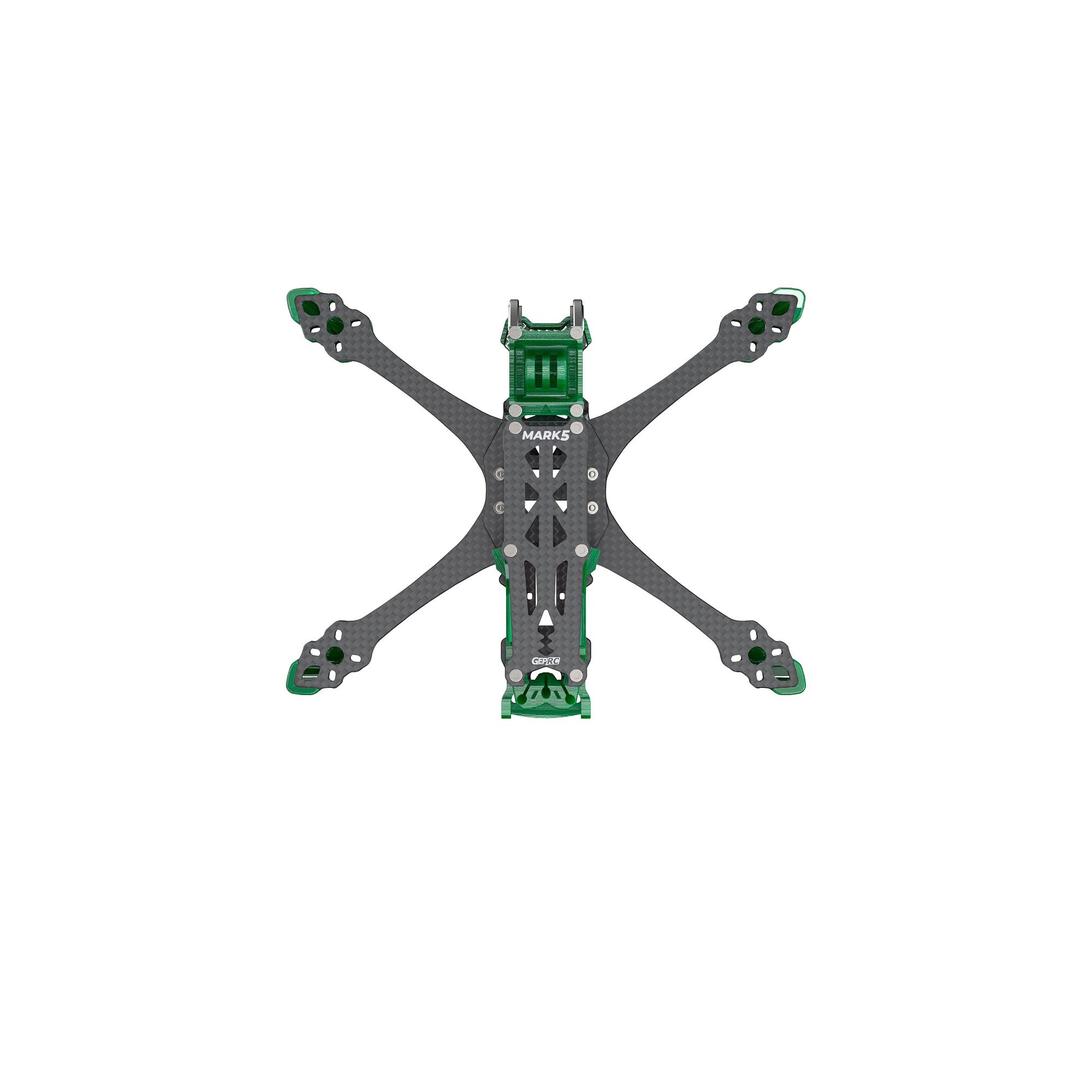 GEP-MK5 O4 Pro Wide X Frame - Image 7