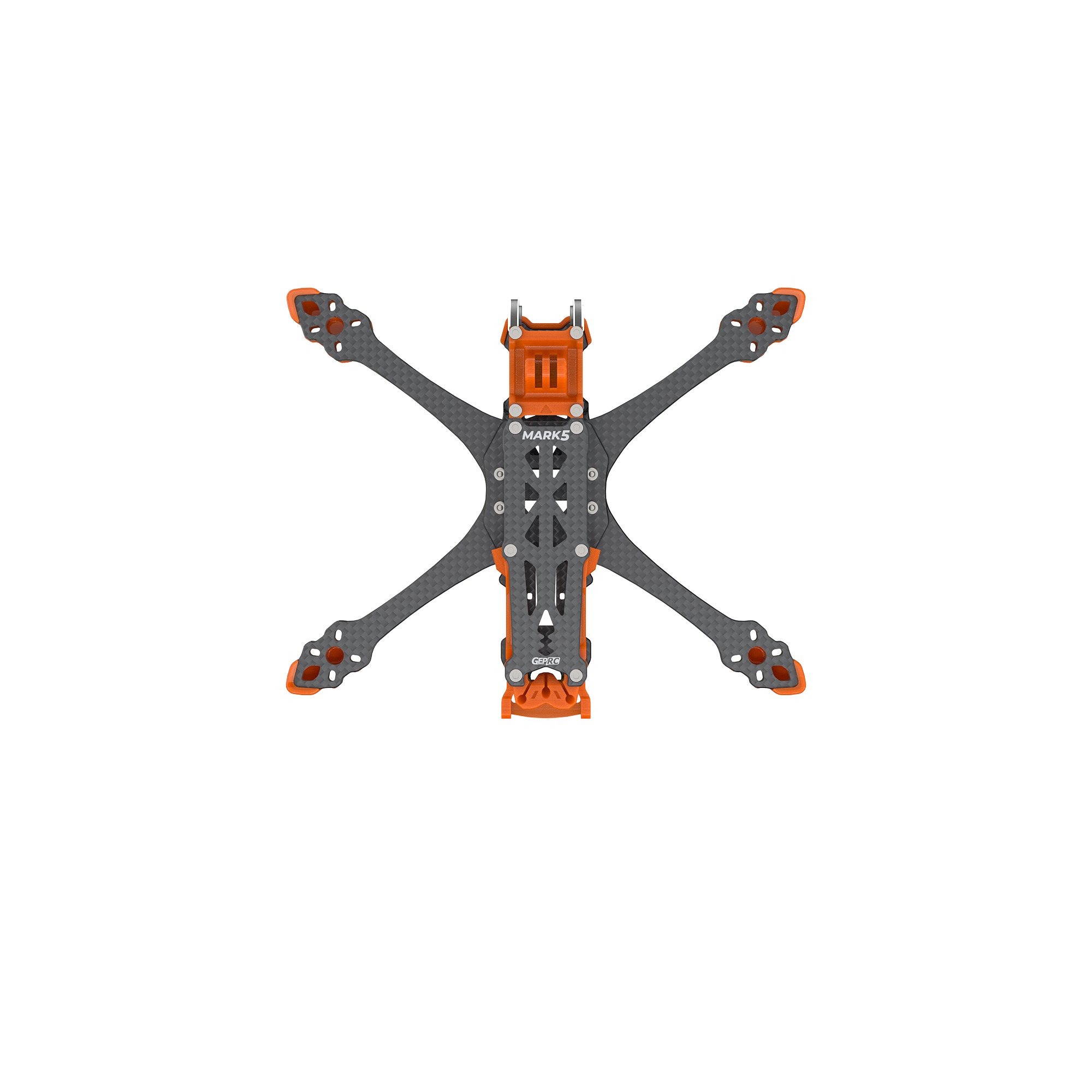 GEP-MK5 O4 Pro Wide X Frame - Image 2