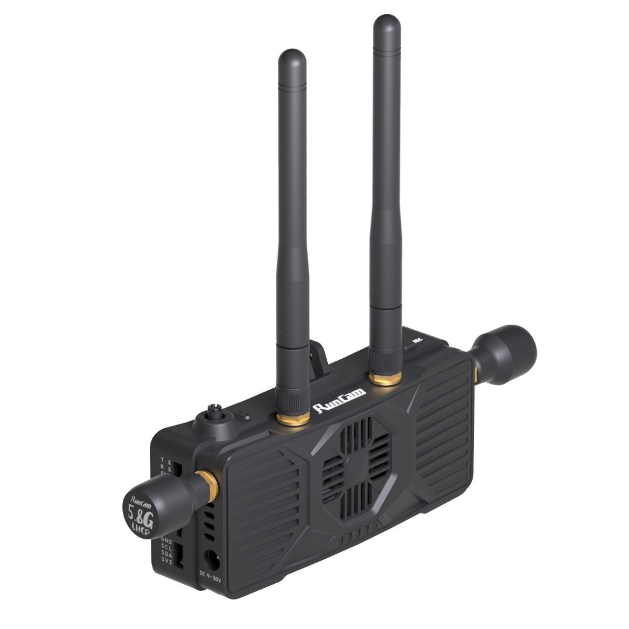 RunCam WiFiLink-RX Digital HD Receiver (Support OpenIPC/Ruby System VTX) - Image 4
