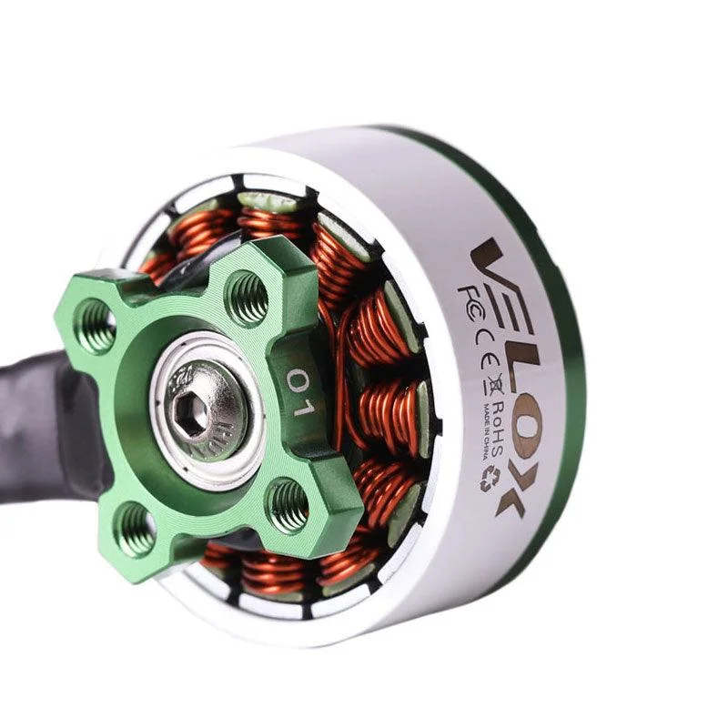 Velox V2207 V3 Brushless Drone Motor - Image 8