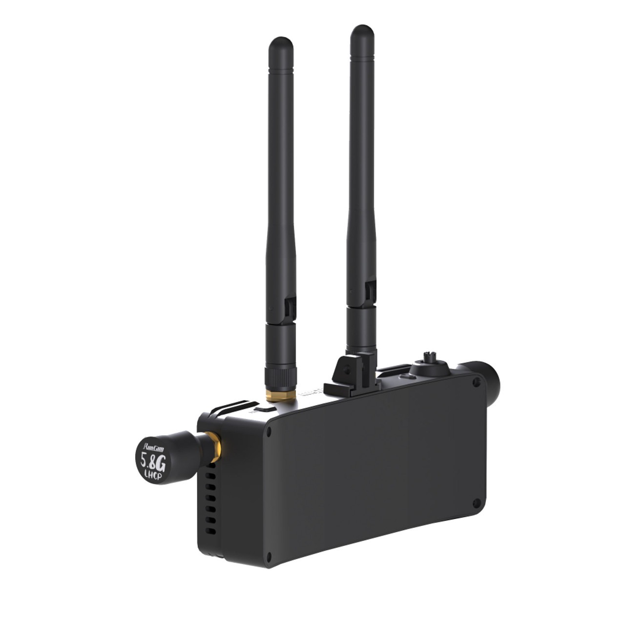 RunCam WiFiLink-RX Digital HD Receiver (Support OpenIPC/Ruby System VTX) - Image 2
