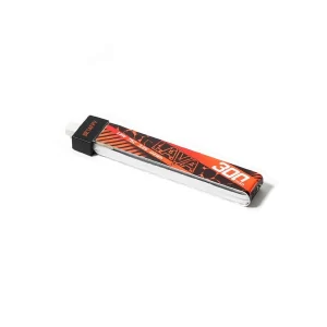 LAVA 1S 300mAh 75C Battery