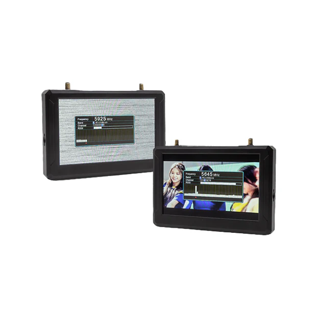 SKYZONE M5 FPV Monitor with DVR - Image 10