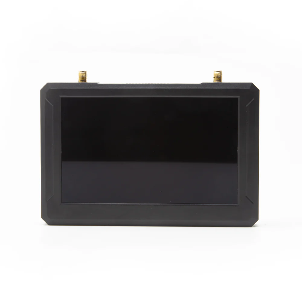 SKYZONE M5 FPV Monitor with DVR
