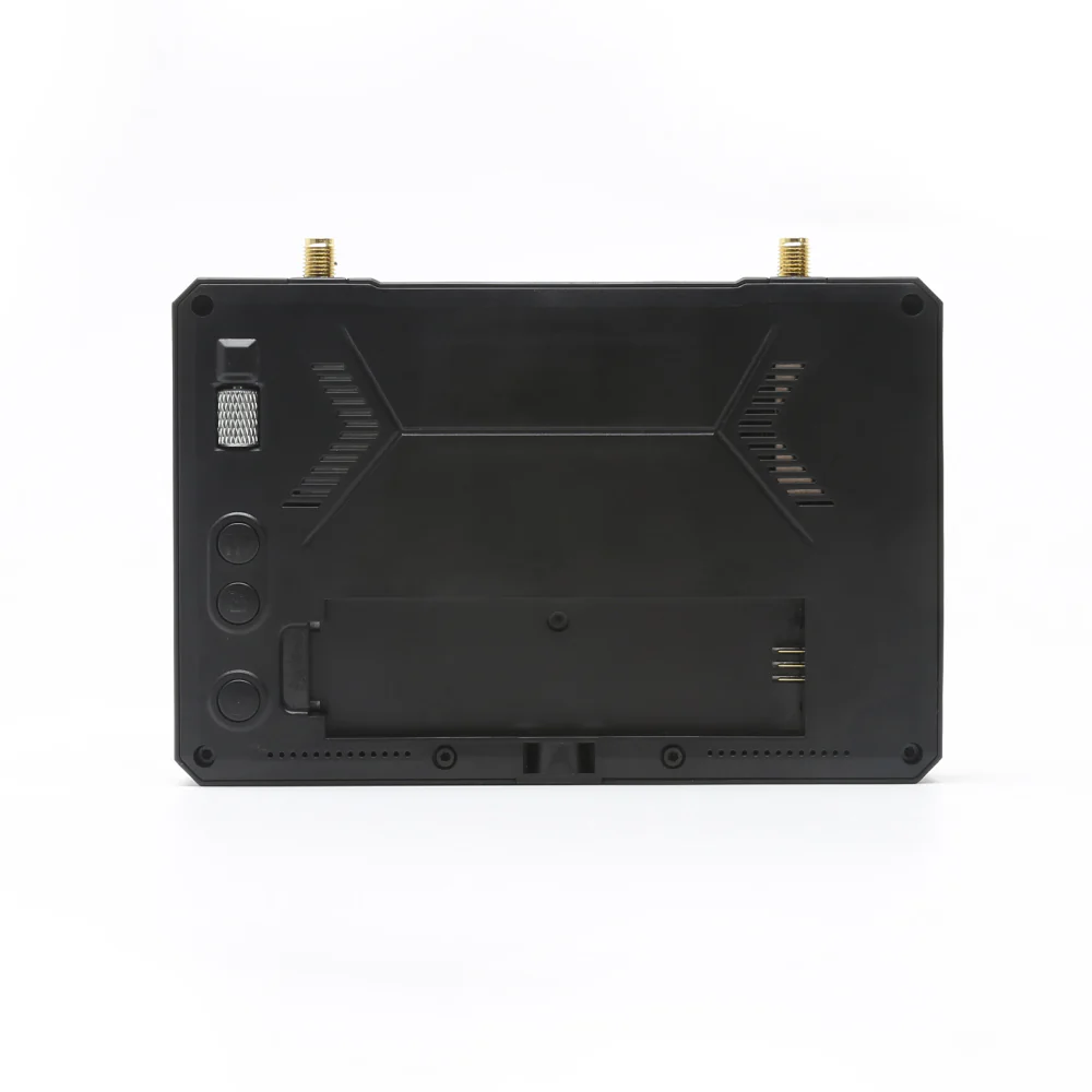SKYZONE M5 FPV Monitor with DVR - Image 4