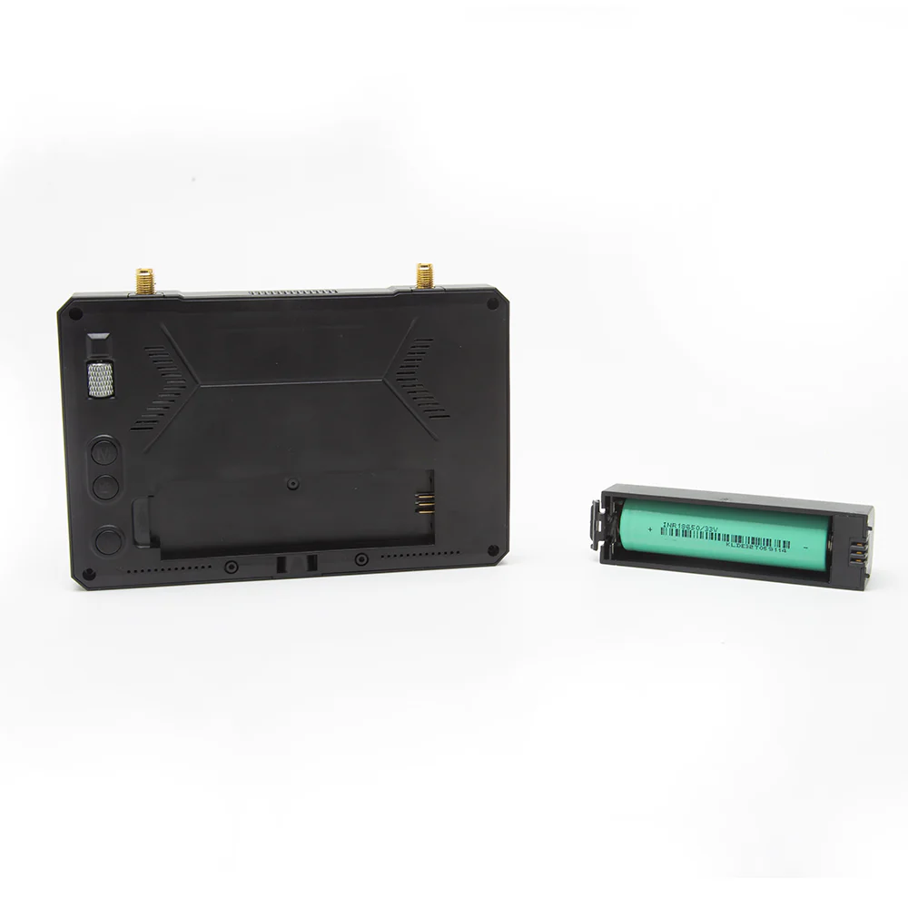SKYZONE M5 FPV Monitor with DVR - Image 5