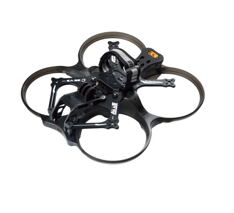 Cineon C35 V3 3.5Inch FPV Drone Frame Cinewhoop For Cinematic Freestyle / DJI O4/O4 PRO