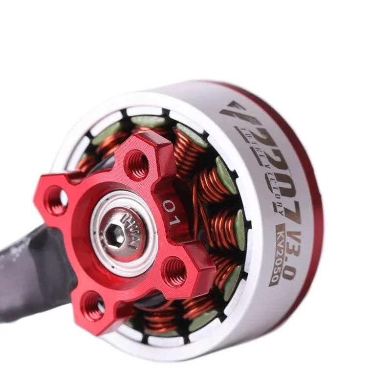 Velox V2207 V3 Brushless Drone Motor - Image 12