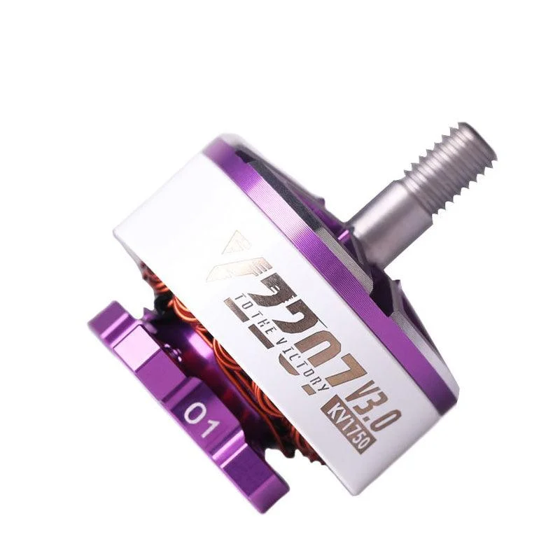 Velox V2207 V3 Brushless Drone Motor - Image 3