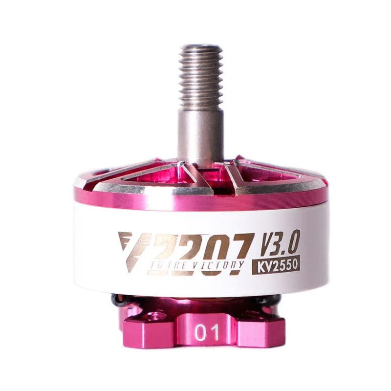 Velox V2207 V3 Brushless Drone Motor - Image 13