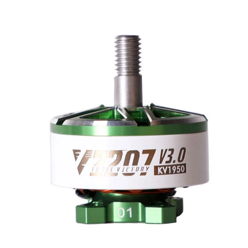 Velox V2207 V3 Brushless Drone Motor - Image 5