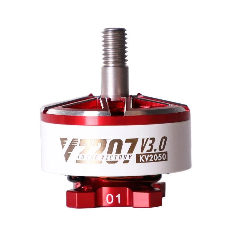 Velox V2207 V3 Brushless Drone Motor - Image 9