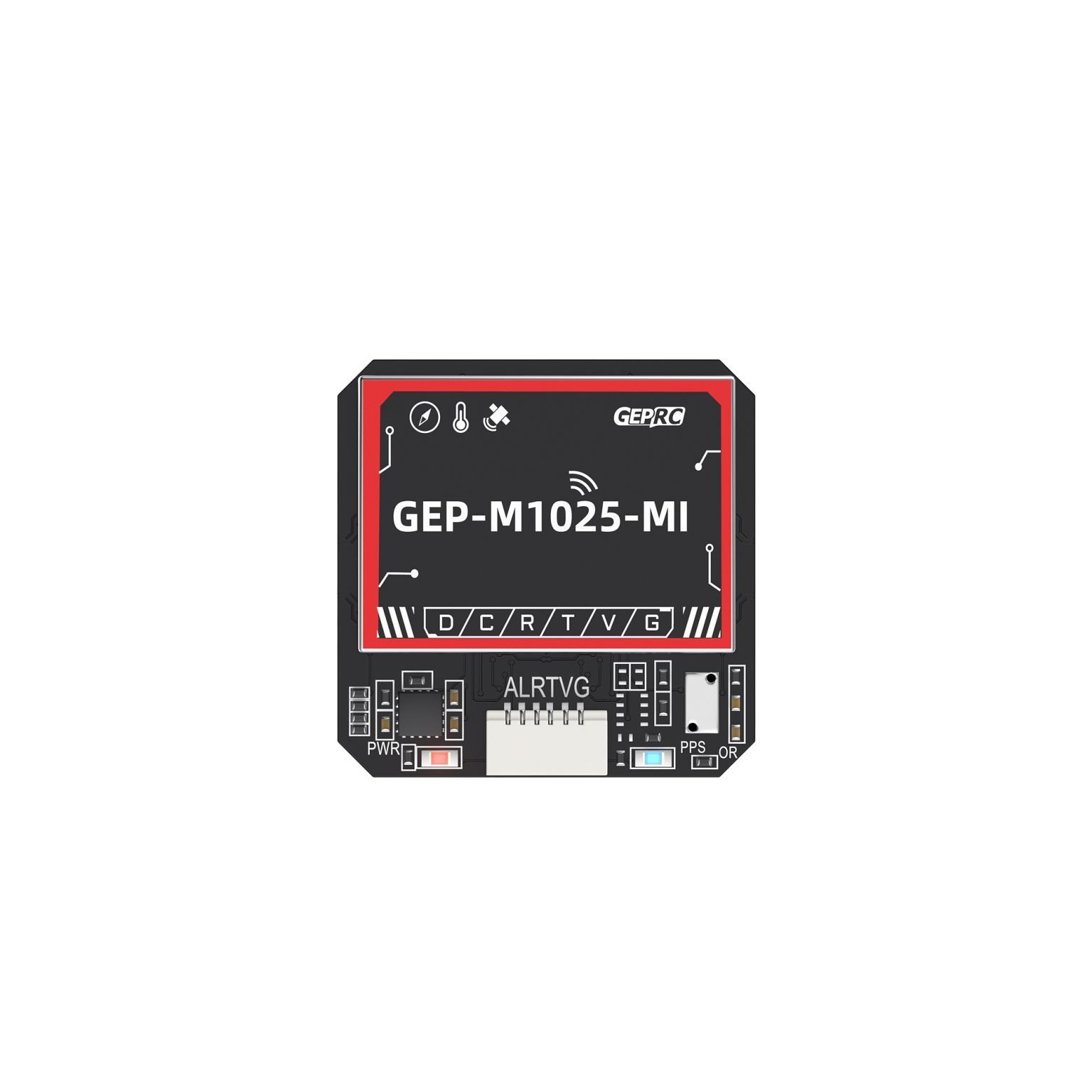 GEP-M1025 Series GPS Module - Image 15