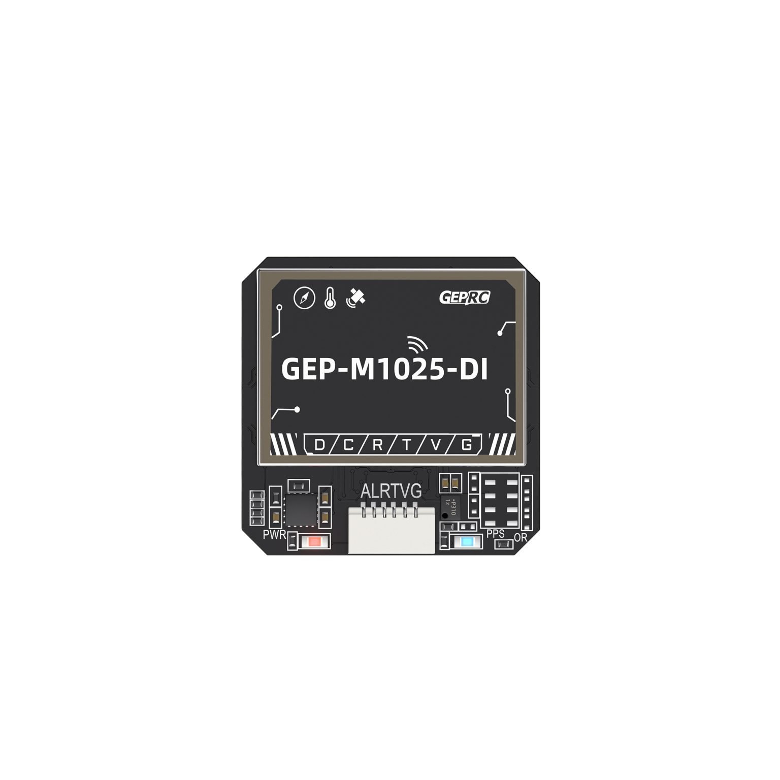 GEP-M1025 Series GPS Module - Image 13